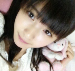 井上 小百合｜ヽ(｡･ω･｡) ちょこ（2013-02-15）｜2枚目