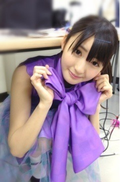 井上 小百合｜ヽ(｡･ω･｡) 生誕！（2013-02-23）｜5枚目