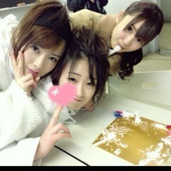 井上 小百合｜ヽ(｡･ω･｡) クレヨン。（2013-02-24）｜5枚目