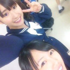 井上 小百合｜ヽ(｡･ω･｡) ぽかぽか（2013-03-08）｜4枚目