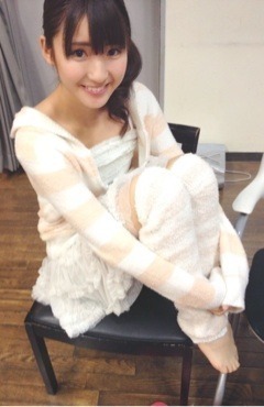 井上 小百合｜ ヽ(｡･ω･｡) 今日はいっぱいお知らせがあるぜよっ！（2013-03-15）｜4枚目