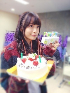 井上 小百合｜ ヽ(｡･ω･｡) 昨日と、今日と、明日のこと（2013-03-31）｜7枚目