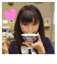 井上 小百合｜ ヽ(｡･ω･｡) えんびふぉりゃーー！（2013-04-10）｜2枚目