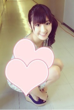 井上 小百合｜ ヽ(｡･ω･｡) えんびふぉりゃーー！（2013-04-10）｜3枚目