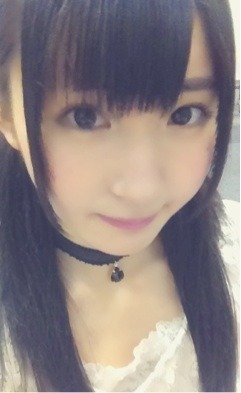 井上 小百合｜ ヽ(｡･ω･｡))))))) 忍法手羽先っ！（2013-04-14）｜2枚目