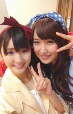 井上 小百合｜ ヽ(｡･ω･｡) こんばんみさみさ！（2013-04-14）｜2枚目