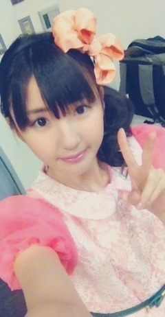 井上 小百合｜ ヽ(｡･ω･｡) 更新遅くなってしまって、すみません！（2013-04-25）｜2枚目
