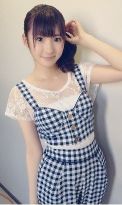 井上 小百合｜ ヽ(｡･ω･｡) いよいよ明日！（2013-05-03）｜2枚目