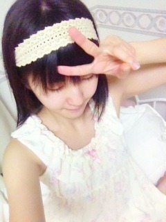 井上 小百合｜ヽ(｡･ω･｡) でゅ おあぅぉおお（2013-05-21）｜3枚目