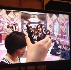 井上 小百合｜ヽ(｡･ω･｡) うぎ ゃぁあ。（2013-05-26）｜4枚目