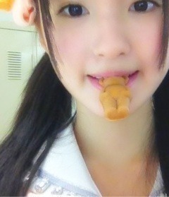 井上 小百合｜ヽ(｡･ω･｡) くま さん。（2013-06-04）｜3枚目