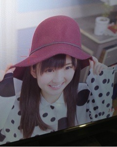 井上 小百合｜ヽ(｡･ω･｡) にん にくブチ込むぞ！（2013-06-07）｜2枚目