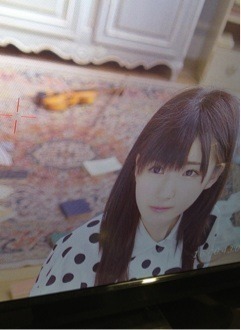 井上 小百合｜ヽ(｡･ω･｡) にん にくブチ込むぞ！（2013-06-07）｜3枚目