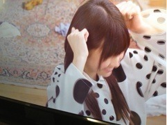 井上 小百合｜ヽ(｡･ω･｡) にん にくブチ込むぞ！（2013-06-07）｜4枚目