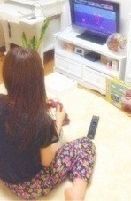井上 小百合｜ヽ(｡･ω･｡) さっ そく（2013-06-15）｜2枚目