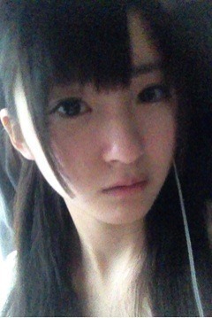 井上 小百合｜ヽ(｡･ω･｡) 只今、（2013-06-16）｜2枚目
