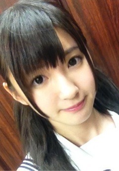 井上 小百合｜ヽ(｡･ω･｡) 秘書 の井上です!イエイ イエイ（2013-06-20）｜2枚目