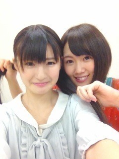 井上 小百合｜ヽ(｡･ω･｡) 笑顔 と元気のうぎゅぁぁぁあ（2013-06-26）｜2枚目