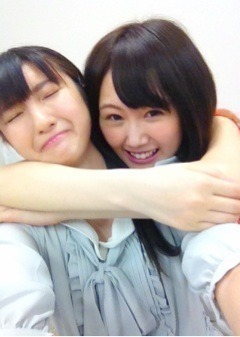 井上 小百合｜ヽ(｡･ω･｡) 笑顔 と元気のうぎゅぁぁぁあ（2013-06-26）｜3枚目