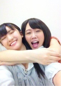 井上 小百合｜ヽ(｡･ω･｡) 笑顔 と元気のうぎゅぁぁぁあ（2013-06-26）｜4枚目
