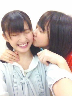 井上 小百合｜ヽ(｡･ω･｡) 笑顔 と元気のうぎゅぁぁぁあ（2013-06-26）｜5枚目