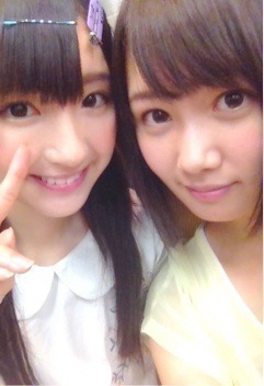 井上 小百合｜ヽ(｡･ω･｡) もぐ もぐ。（2013-06-30）｜4枚目