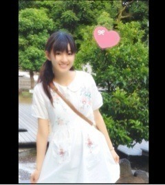井上 小百合｜ヽ(｡･ω･｡) みん なに嬉しいほうこく～♪（2013-07-02）｜4枚目