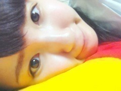 井上 小百合｜ヽ(｡･ω･｡) うり ゃぁぁあ （2013-07-05）｜4枚目