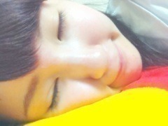 井上 小百合｜ヽ(｡･ω･｡) うり ゃぁぁあ （2013-07-05）｜5枚目