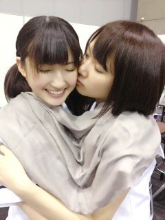 井上 小百合｜ヽ(｡･ω･｡) たな ばたばた（2013-07-09）｜2枚目