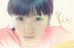井上 小百合｜ヽ(｡･ω･｡) あれ だね。（2013-07-12）｜3枚目