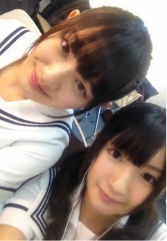 井上 小百合｜ヽ(｡･ω･｡) フワ フワお昼寝。（2013-07-20）｜2枚目