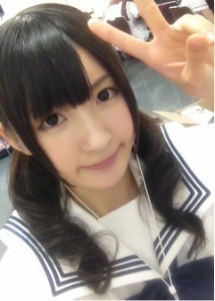 井上 小百合｜ヽ(｡･ω･｡) フワ フワお昼寝。（2013-07-20）｜3枚目