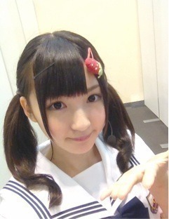 井上 小百合｜ヽ(｡･ω･｡) おい でやす～（2013-07-21）｜3枚目