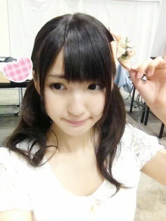 井上 小百合｜ヽ(｡･ω･｡) よこ はまー（2013-07-27）｜2枚目