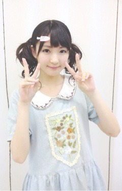 井上 小百合｜ヽ(｡･ω･｡) 私服ー（2013-07-28）｜5枚目