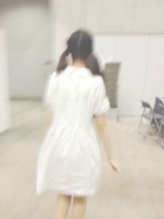 井上 小百合｜ヽ(｡･ω･｡) ぺふ ぺふー（2013-07-31）｜5枚目