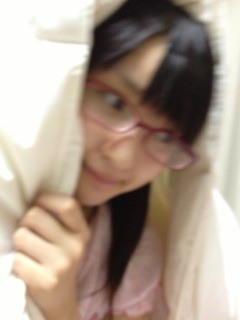井上 小百合｜ヽ(｡･ω･｡) まく はりー（2013-08-04）｜2枚目