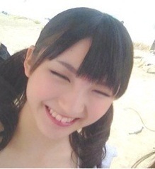 井上 小百合｜ヽ(｡･ω･｡) ただ いまー（2013-08-09）｜2枚目