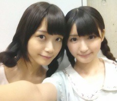井上 小百合｜ヽ(｡･ω･｡) かみ がたー（2013-08-11）｜2枚目