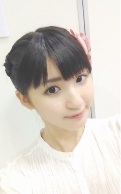 井上 小百合｜ヽ(｡･ω･｡) かみ がたー（2013-08-11）｜3枚目