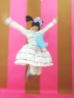 井上 小百合｜ヽ(｡･ω･｡) チェ ケラー（2013-08-19）｜5枚目