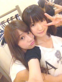 井上 小百合｜ヽ(｡･ω･｡) 海苔 が大好き松坂くんー（2013-08-23）｜2枚目