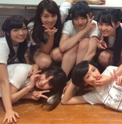 井上 小百合｜ヽ(｡･ω･｡) 海苔 が大好き松坂くんー（2013-08-23）｜3枚目