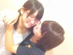 井上 小百合｜ヽ(｡･ω･｡) 今日 の夜公演のキーワードー（2013-08-28）｜3枚目