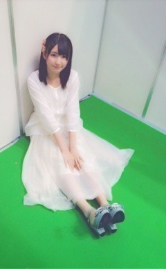 井上 小百合｜ヽ(｡･ω･｡) きょうとー（2013-09-02）｜2枚目