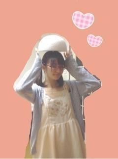 井上 小百合｜ヽ(｡･ω･｡) あお もりー（2013-09-08）｜3枚目