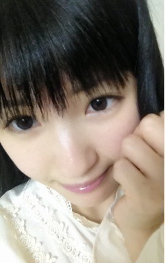 井上 小百合｜ヽ(｡･ω･｡) もっ てるー（2013-09-12）｜2枚目