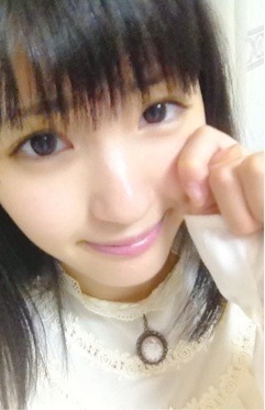井上 小百合｜ヽ(｡･ω･｡) もっ てるー（2013-09-12）｜4枚目