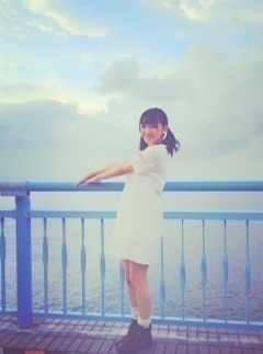 井上 小百合｜ヽ(｡･ω･｡) ちー ばー（2013-09-14）｜3枚目